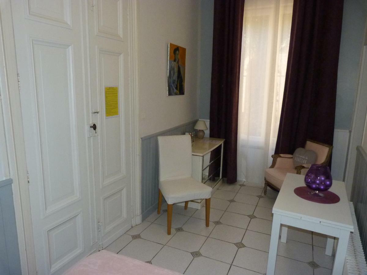 L'Abri Du Vent Fitou Exterior photo